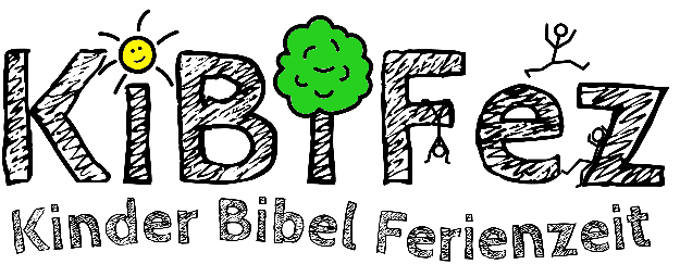 KiBiFez Logo enger