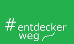 Logo Entedeckerweg 130Proz